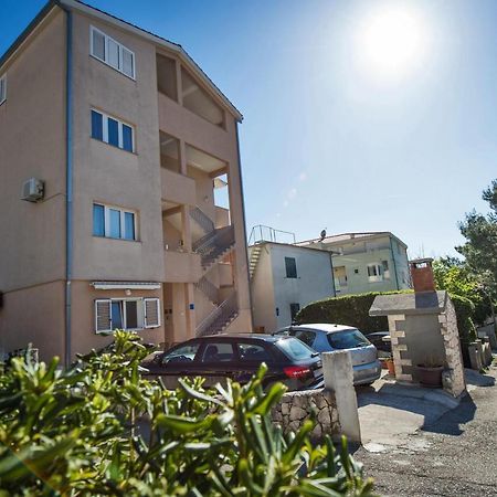 Villa Nedo Baška Voda Kültér fotó