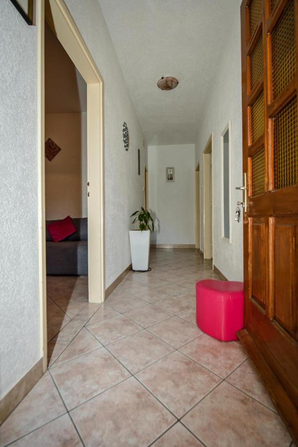 Villa Nedo Baška Voda Kültér fotó