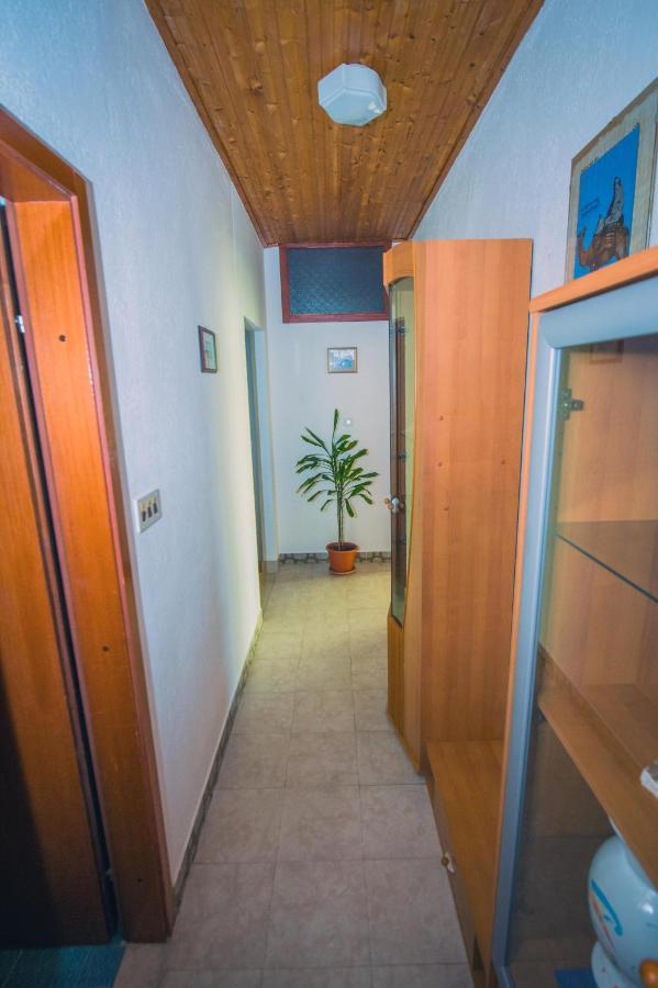 Villa Nedo Baška Voda Kültér fotó