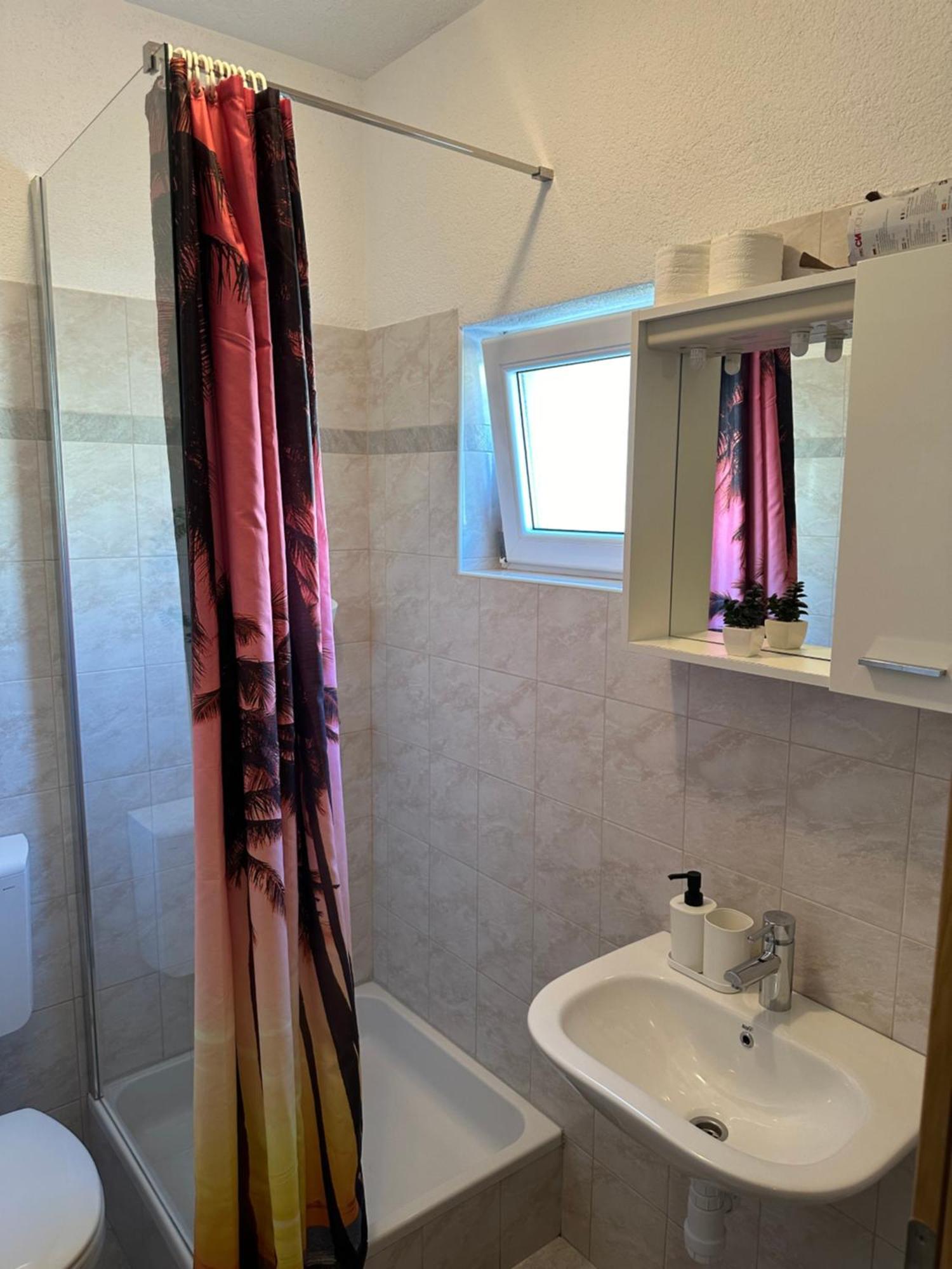 Villa Nedo Baška Voda Kültér fotó